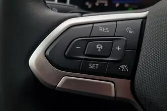 Volkswagen Taigo, 1.5, 110 kW, bensiin, automaat, esivedu
