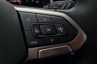 Volkswagen Taigo, 1.5, 110 kW, bensiin, automaat, esivedu