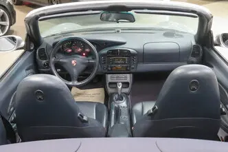 Porsche 911, 3.4, 221 kW, bensiin, manuaal, tagavedu
