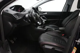 Peugeot 308, 1.5, 96 kW, дизель, механическая, передний привод