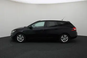 Peugeot 308, 1.5, 96 kW, дизель, механическая, передний привод