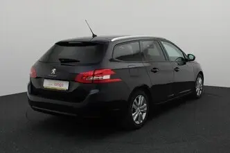 Peugeot 308, 1.5, 96 kW, дизель, механическая, передний привод