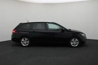 Peugeot 308, 1.5, 96 kW, дизель, механическая, передний привод