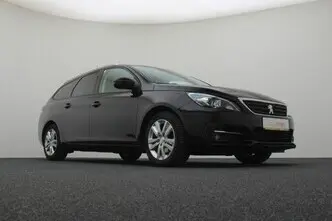 Peugeot 308, 1.5, 96 kW, дизель, механическая, передний привод