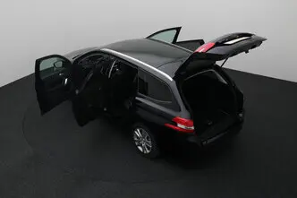 Peugeot 308, 1.5, 96 kW, дизель, механическая, передний привод