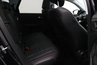 Peugeot 308, 1.5, 96 kW, дизель, механическая, передний привод