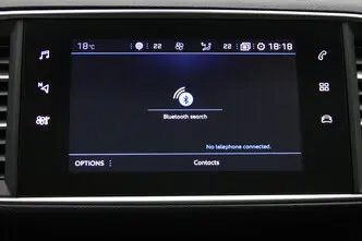 Peugeot 308, 1.5, 96 kW, дизель, механическая, передний привод