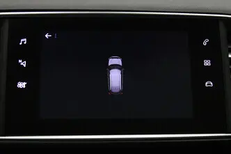 Peugeot 308, 1.5, 96 kW, дизель, механическая, передний привод