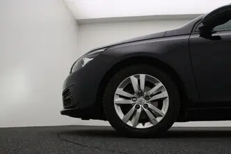 Peugeot 308, 1.5, 96 kW, дизель, механическая, передний привод