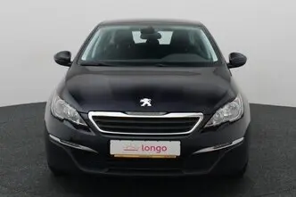 Peugeot 308, 1.6, 88 kW, дизель, механическая, передний привод