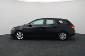 Peugeot 308, 1.6, 88 kW, дизель, механическая, передний привод