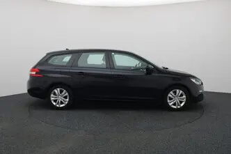 Peugeot 308, 1.6, 88 kW, дизель, механическая, передний привод