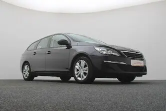 Peugeot 308, 1.6, 88 kW, дизель, механическая, передний привод