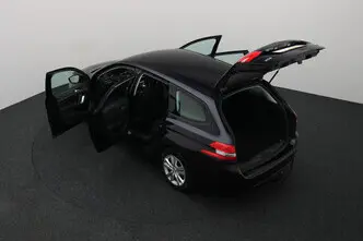 Peugeot 308, 1.6, 88 kW, дизель, механическая, передний привод