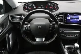 Peugeot 308, 1.6, 88 kW, дизель, механическая, передний привод
