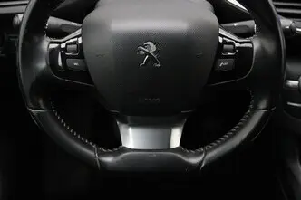 Peugeot 308, 1.6, 88 kW, дизель, механическая, передний привод