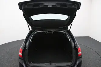 Peugeot 308, 1.6, 88 kW, дизель, механическая, передний привод
