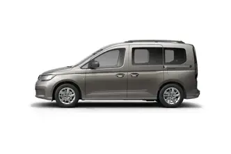 Volkswagen Caddy, 1.5, 85 kW, automaat