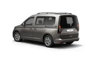 Volkswagen Caddy, 1.5, 85 kW, automaat