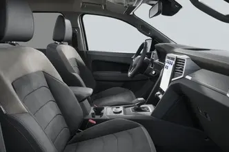 Volkswagen Amarok, 3.0, 176 kW, дизель, автомат