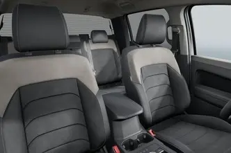 Volkswagen Amarok, 3.0, 176 kW, дизель, автомат