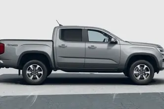 Volkswagen Amarok, 3.0, 176 kW, дизель, автомат