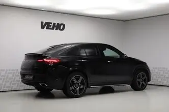 Mercedes-Benz GLE 350, 2.0, 145 kW, hübriid, automaat, nelikvedu