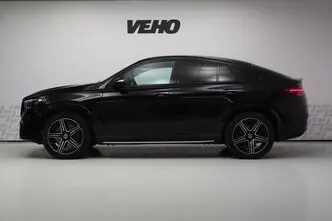 Mercedes-Benz GLE 350, 2.0, 145 kW, hübriid, automaat, nelikvedu