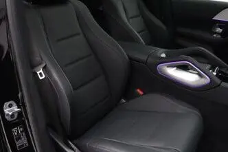 Mercedes-Benz GLE 350, 2.0, 145 kW, hübriid, automaat, nelikvedu