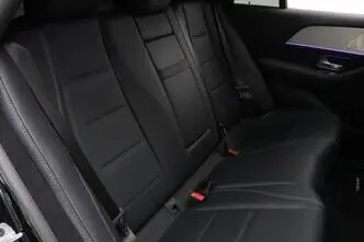 Mercedes-Benz GLE 350, 2.0, 145 kW, hübriid, automaat, nelikvedu