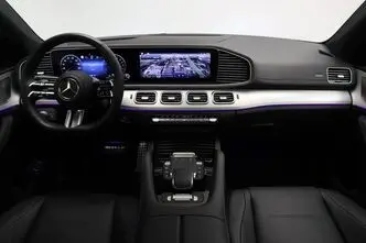 Mercedes-Benz GLE 350, 2.0, 145 kW, hübriid, automaat, nelikvedu