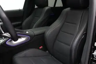 Mercedes-Benz GLE 350, 2.0, 145 kW, hübriid, automaat, nelikvedu
