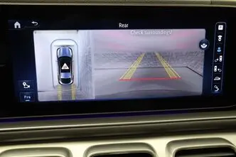 Mercedes-Benz GLE 350, 2.0, 145 kW, hübriid, automaat, nelikvedu