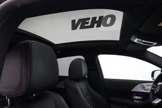 Mercedes-Benz GLE 350, 2.0, 145 kW, hübriid, automaat, nelikvedu