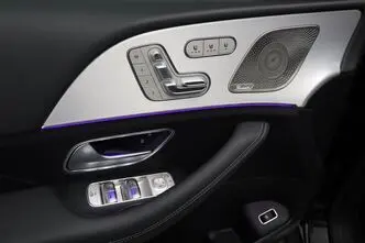 Mercedes-Benz GLE 350, 2.0, 145 kW, hübriid, automaat, nelikvedu