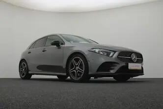 Mercedes-Benz A 220, 2.0, 140 kW, бензин, автомат, передний привод