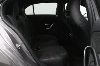 Mercedes-Benz A 220, 2.0, 140 kW, бензин, автомат, передний привод
