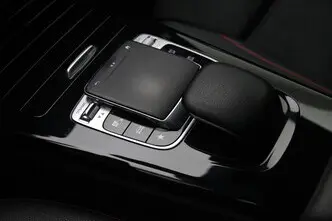 Mercedes-Benz A 220, 2.0, 140 kW, бензин, автомат, передний привод