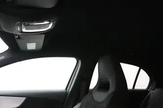 Mercedes-Benz A 220, 2.0, 140 kW, бензин, автомат, передний привод