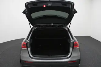 Mercedes-Benz A 220, 2.0, 140 kW, бензин, автомат, передний привод