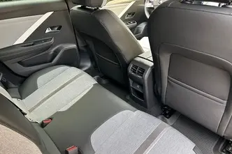 Opel Astra, 1.6, 110 kW, plug-in hybrid, automatic, front-wheel drive