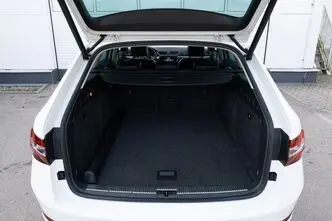 Škoda Superb, 2.0, 110 kW, diesel, automatic, front-wheel drive