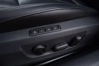 Škoda Superb, 2.0, 110 kW, diesel, automatic, front-wheel drive