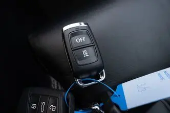 Škoda Superb, 2.0, 110 kW, diesel, automatic, front-wheel drive