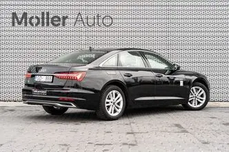 Audi A6, 2.0, 150 kW, diisel, automaat, nelikvedu