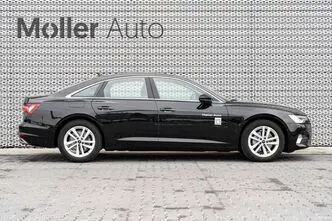 Audi A6, 2.0, 150 kW, diisel, automaat, nelikvedu