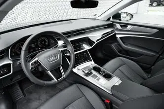Audi A6, 2.0, 150 kW, diisel, automaat, nelikvedu