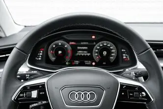 Audi A6, 2.0, 150 kW, diisel, automaat, nelikvedu
