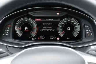 Audi A6, 2.0, 150 kW, diisel, automaat, nelikvedu