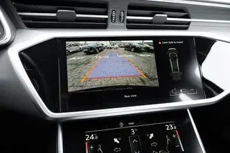Audi A6, 2.0, 150 kW, diisel, automaat, nelikvedu